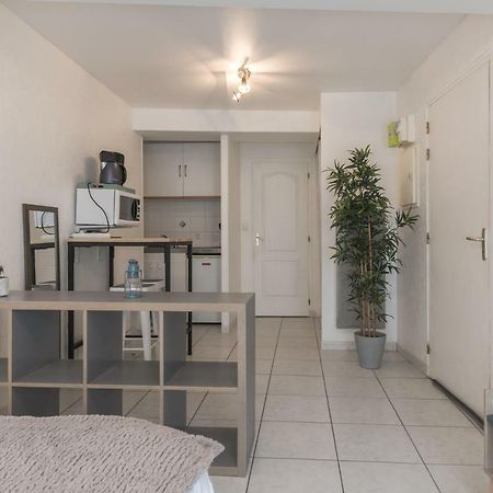 Appartamento Le Saint-Joseph Châlons-en-Champagne Esterno foto